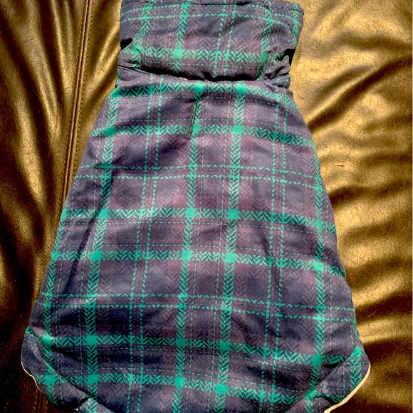 Bundle of 2 Frisco dog jackets. - Picture 3 of 4